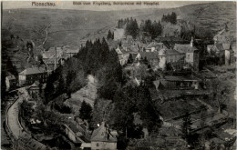 Montjoie - Monschau