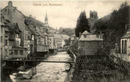 Montjoie - Monschau