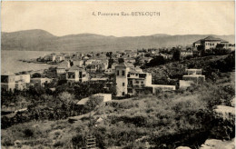 Ras Beyrouth - Syria