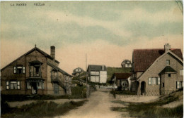 La Panne - Villas - De Panne