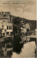 Montjoie - Monschau