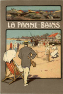 La Panne - Bains - De Panne