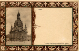 Dresden - Litho - Dresden