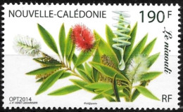 Nouvelle Calédonie 2014 - Yvert Et Tellier Nr. 1230 - Michel Nr. 1661 ** - Unused Stamps