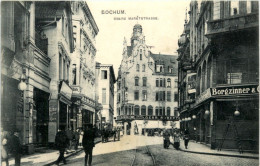 Bochum - Obere Marktstrasse - Bochum