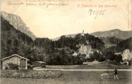 St. Pankraz Bei Bad Reichenhall - Bad Reichenhall