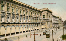 73824905 Milano Mailand IT I Portici Settentrionali  - Sonstige & Ohne Zuordnung