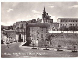 1960 AMELIA 2 PORTA ROMANA   TERNI - Terni