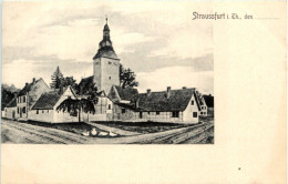 Straussfurt - Sömmerda