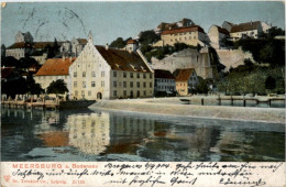 Meersburg Am Bodensee - Meersburg