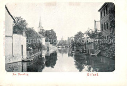 73824872 Erfurt Im Venedig Erfurt - Erfurt