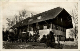 Wasserberhaus Bei Göppingen - Goeppingen