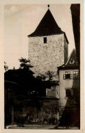 Praha - U Daubork - Eingang Zum Alten Judenfriedhof - Tschechische Republik