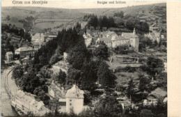 Montjoie - Monschau