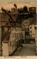 Montjoie - Marktstrasse - Monschau