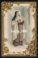 Saint Teresa Of Avila * Santa Teresa DeJesus - Jesus