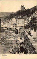 Montjoie - Monschau