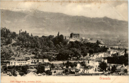 Granada - Granada