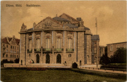 Düren - Stadttheater - Dueren