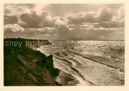 73824053 Samland_Gross-Dirschkeim_Donskoje_Kaliningrad_RU Herbststurm An Der Ste - Polonia