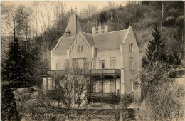 Bad Harzburg - Villa Sylvana - Bad Harzburg