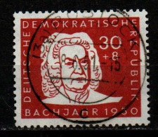 DDR 1950 -  Mi.Nr. 258 -  Gestempelt Used - Gebraucht
