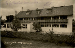 Eching Am Ammersee - Pension Seeblick - Landsberg