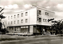 Sinsheim - Gästehaus Lott - Sinsheim