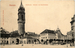 Bautzen - Reichenturm - Bautzen