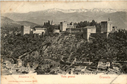 Granada - Granada