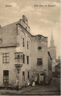 Düren - Altes Haus Am Bongard - Dueren