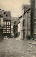 Montjoie - Unterer Mühlenberg - Monschau