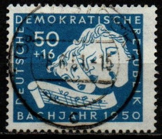 DDR 1950 -  Mi.Nr. 259 -  Gestempelt Used - Gebraucht