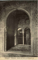 Granada - Alhambra - Granada