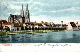 Regensburg - Regensburg