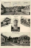 Grafenwöhr - Grafenwoehr