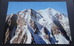 Massif Du Mont Blanc - Compagnie Des Arts Photomécaniques, Chilly-Mazarin - Chamonix-Mont-Blanc