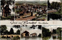 Gruss Aus Brakel - Hoexter