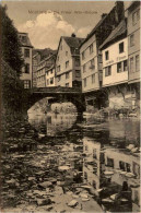 Montjoie - Monschau