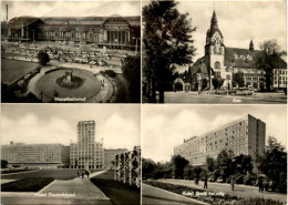 Leipzig - Leipzig