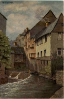 Montjoie - Monschau