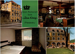 Passau - Hotel Zum König - Passau