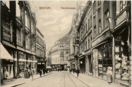 Bochum - Hochstrasse - Bochum