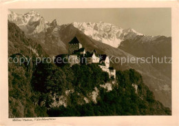 73823980 Vaduz Liechtenstein FL Schloss Vaduz  - Liechtenstein