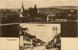 Oppenweiler - Waiblingen