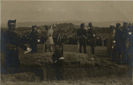 Herbstmanöver Des III. Armeekorps 1912 - Manovre