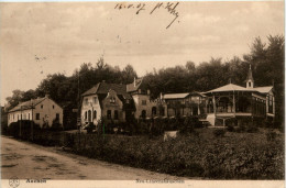 Aachen - Neu Linzenshäuschen - Aachen