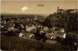 Jauernig - Tchéquie