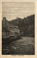 Montjoie - Monschau