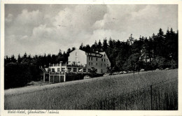 Glashütten Taunus - Hotel - Sonstige & Ohne Zuordnung